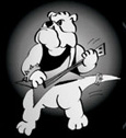 Dangerdog.com